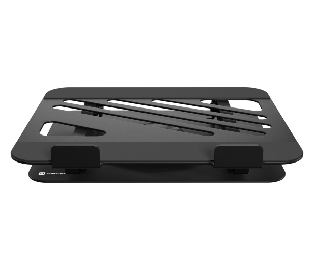 Natec Stilt czarna podstawka pod laptopa 12,1–16" - 1611372 - zdjęcie 10